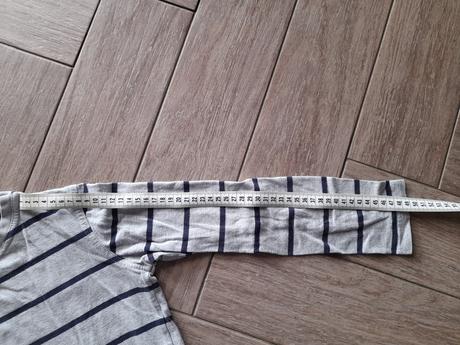 Chlapecké triko zn. yfk, vel. 134/140, 140