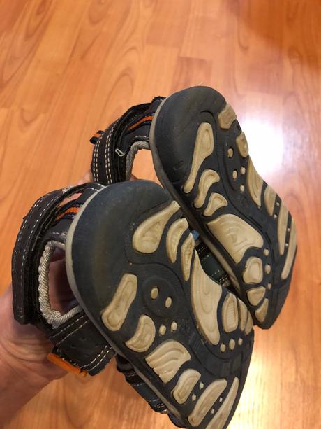 Sandále camo vel 28, camo,28