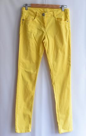 Džíny vel. 15 let, next,170