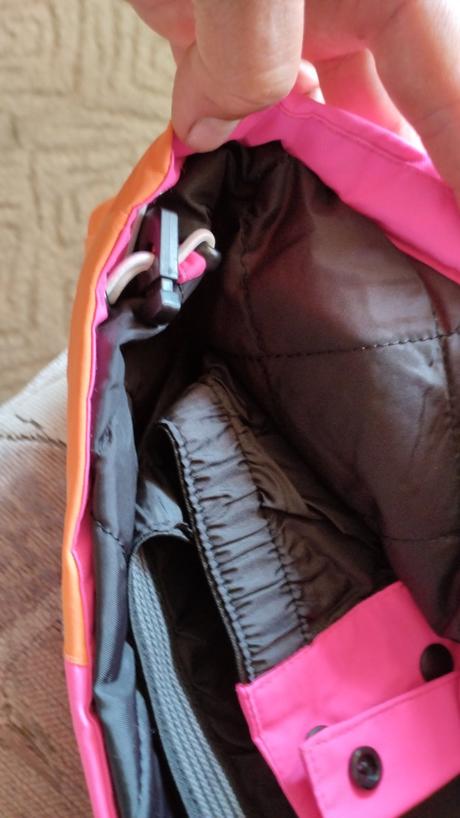 Nové zimní bunda northville cca 9-10let krásná, 140