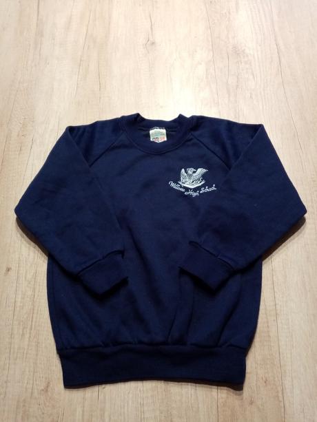 Mikina vel. 128, 128