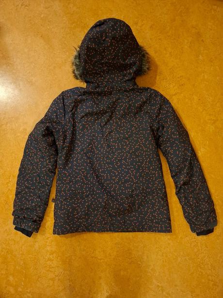 Lyžařská zimní bunda o neill vel. 152, o'neill,152