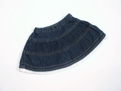 J874 riflová sukně vel. 62, tiny ted,62