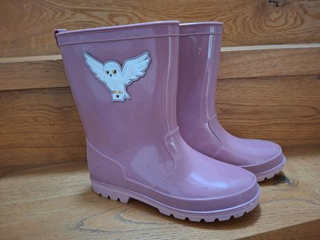 Gumáky harry potter č.34, reserved,34