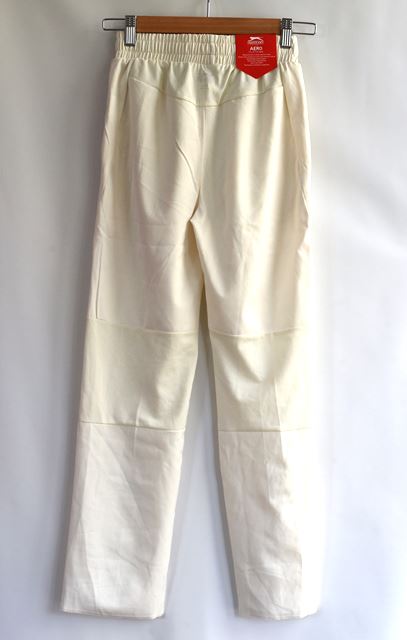 Šusťákové kalhoty vel. 7 - 8 let, slazenger,128