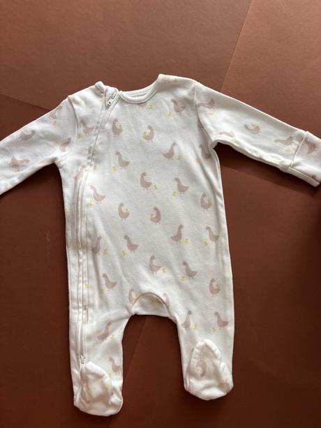 Overal s kačenkami - v.first size, f&f,56
