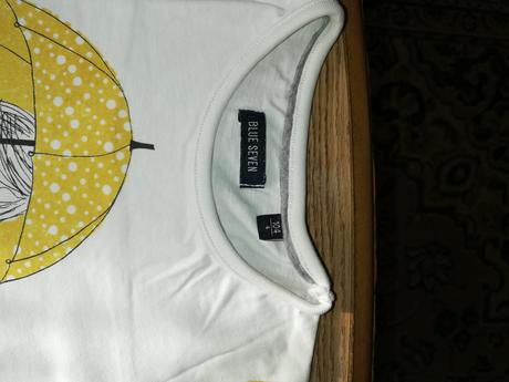 Triko s holčičkou vel. 104., 104