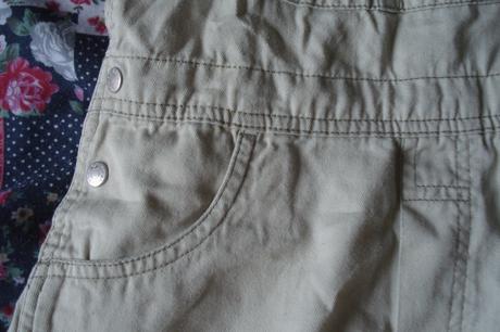 Laclové kratásky, 128