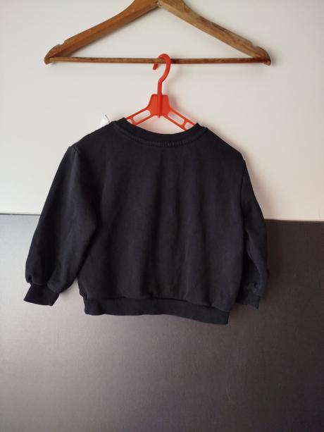 Mikina zn. h&m vel.98, h&m,98