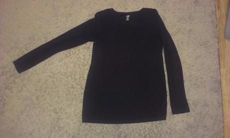 Triko - zn. h&m, h&m,m