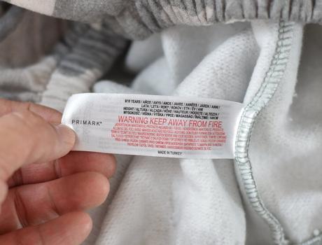 Mikina vel. 9 - 10 let, primark,140