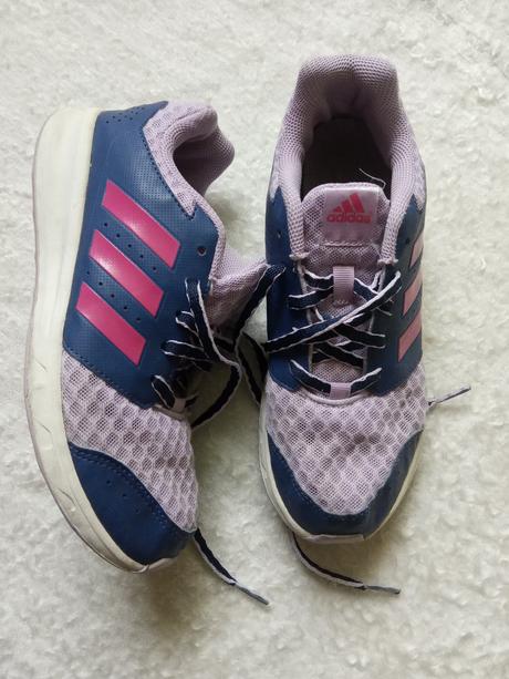 Tenisky adidas vel. 36, adidas,36