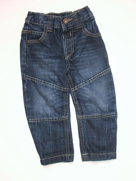 J936 chlapecké rifle vel. 80, george,80