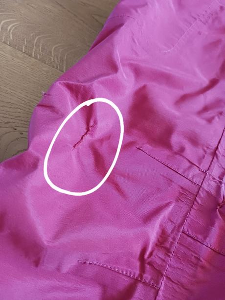 Oteplovačky č.134/140, 134