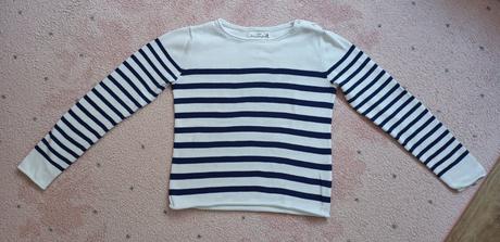 Přízový svetřík vel. 146/152, h&m,146