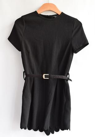 Letní overal vel. 9 let, new look,134