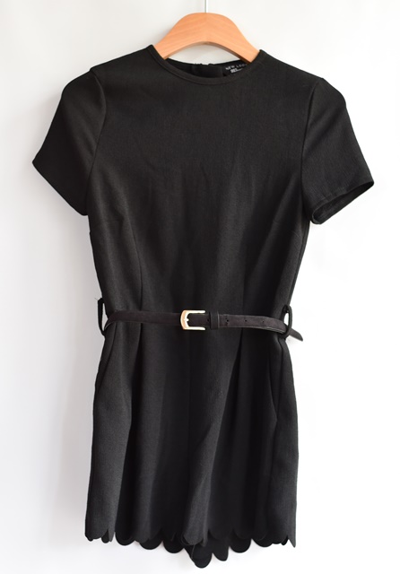 Letní overal vel. 9 let, new look,134