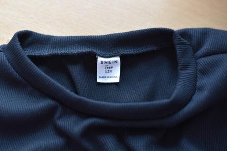 Šaty vel. 13 let, 158