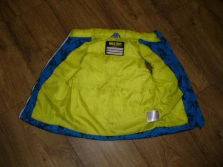 Vesta dino, vel.116, dopodopo, top stav, dopodopo,116