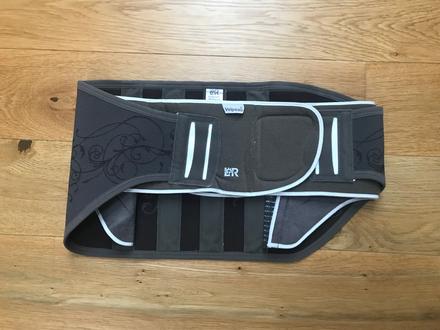 Podpůrný těhotenský pás, 