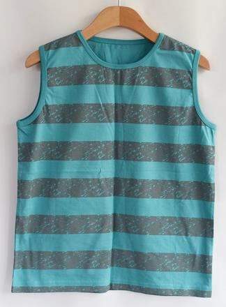 Tílko vel. 10 - 11 let, george,146