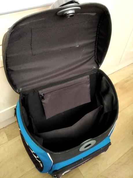 Školní aktovka herlitz,