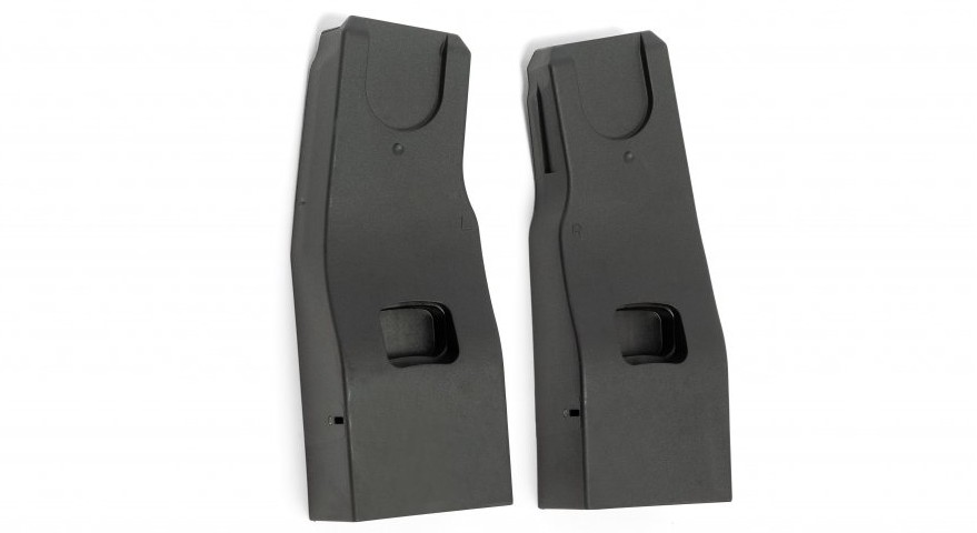 Adaptéry na autosedačku