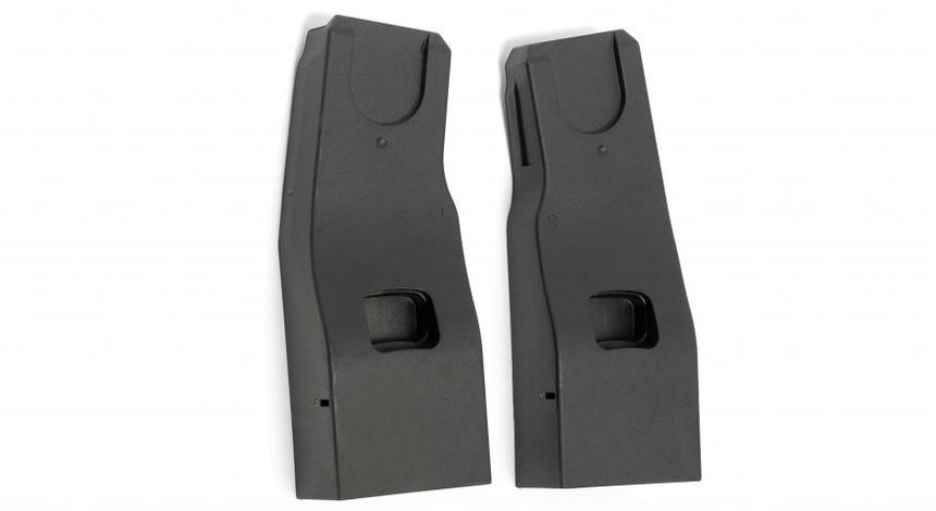 Adaptéry na autosedačku