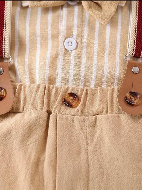 Slavnostní set pro chlapečka 86/92, 86 / 92