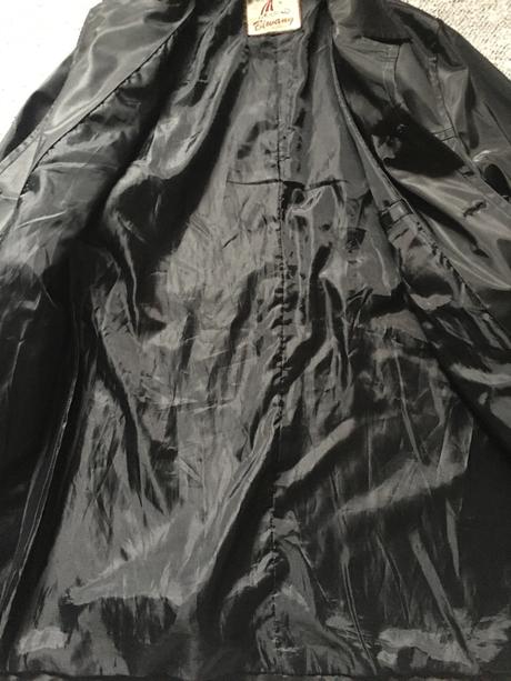 Kabát zn.biewang vel.m, m