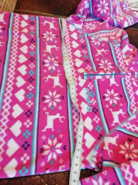 Krásná kvalitní mikina etirel 92 top stav, etirel,92