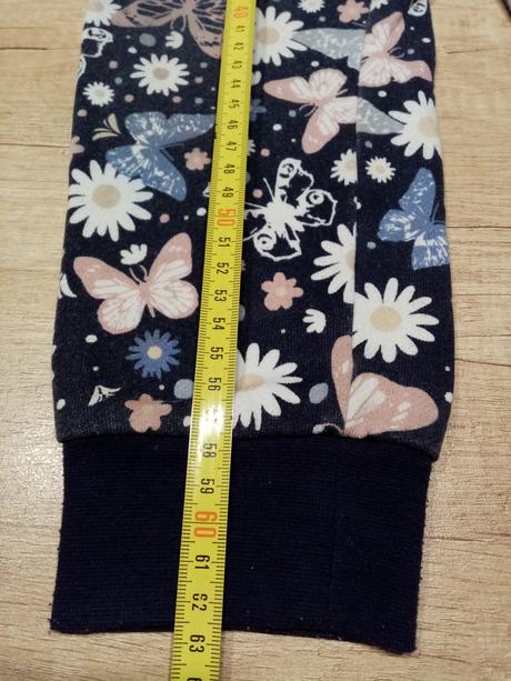 Tepláky dopodopo vel. 110/116, dopodopo,110