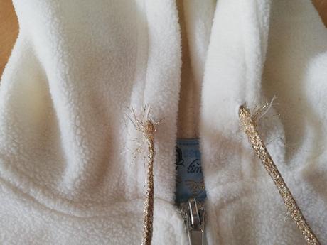 Hodně teplá mikina, wojcik,134