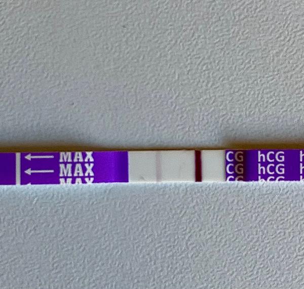 Je naděje po výsledcích testů? Diskuse a rady