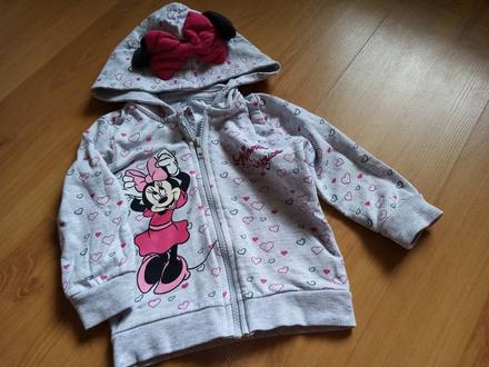 Mikina, disney,80