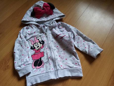 Mikina, disney,80