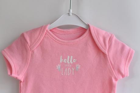 Body vel. 0 - 3 m, primark,62