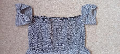 Šaty zn."shein" vel."130", 128