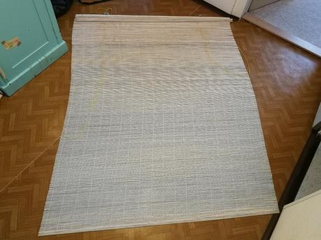 Bambusové rolety hornbach ("žaluzie), 