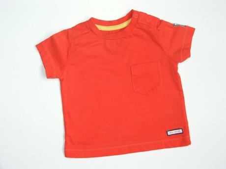K916 chlapecké triko vel. 68, mothercare,68