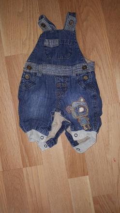 Lacle, lacláče rifle s medvidkem, next,56