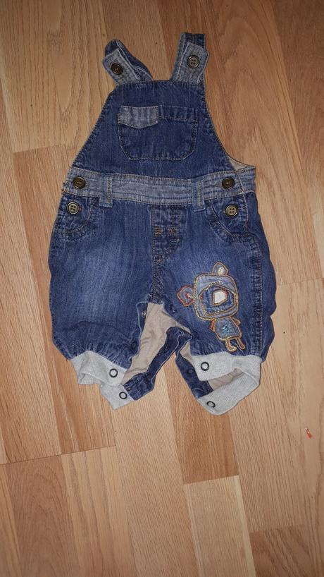 Lacle, lacláče rifle s medvidkem, next,56