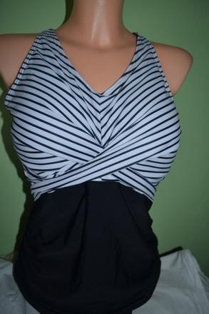 Dámské nové plavky v.xl, xl