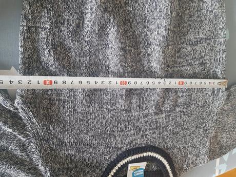 Svetr značky wunder barchen, vel. 98., 98