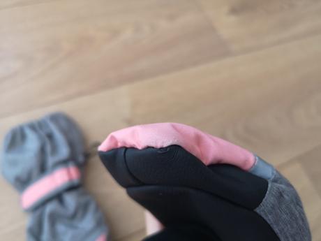 Rukavice h&m, h&m,92