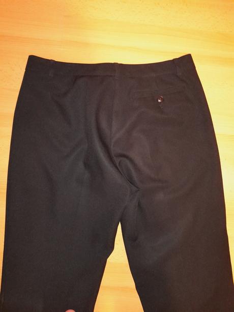 Dámské business kalhoty benetton, vel. 44, benetton,44