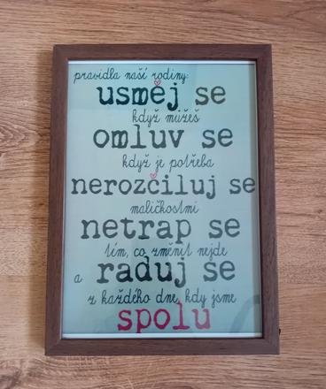 Obraz, 