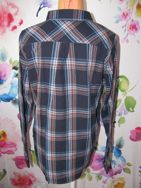 Dámská teplá bavlněná košile chillaz alma, 42