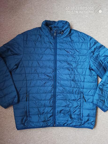 Bunda zn."transition" vel."2xl", xxl