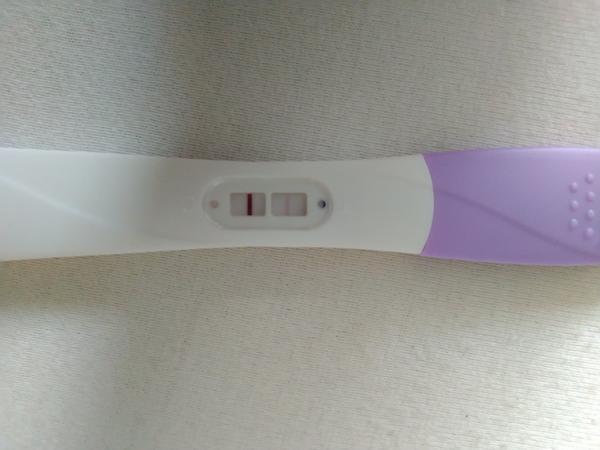 Špiním. Může se jednat o těhotenství?